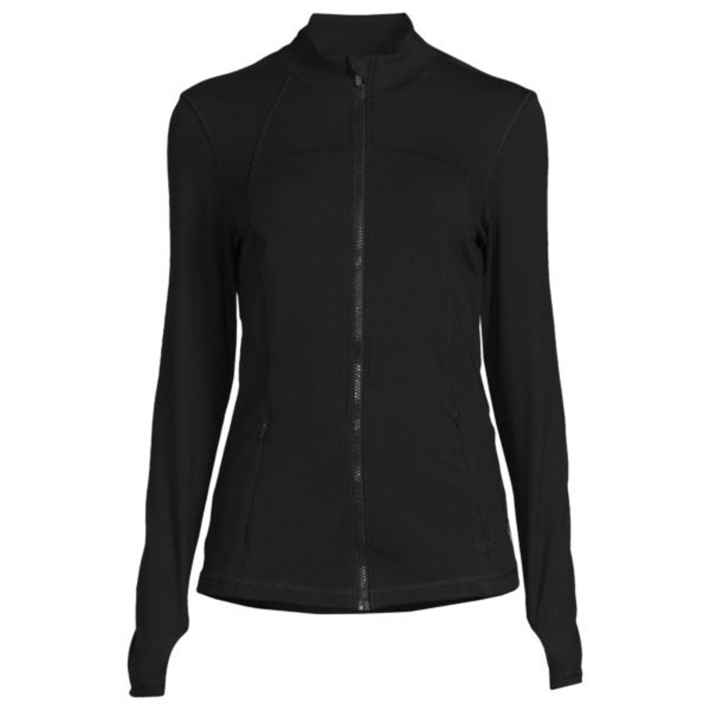 - SPYDER
Mockneck Jacket